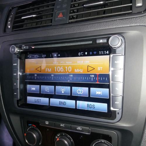 Central Mutimídia Jetta