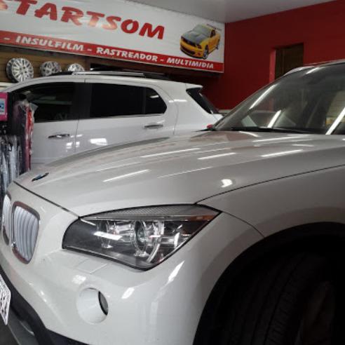 Instalação de Rastreador Veicular